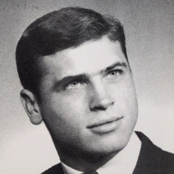 Chuck Walroth